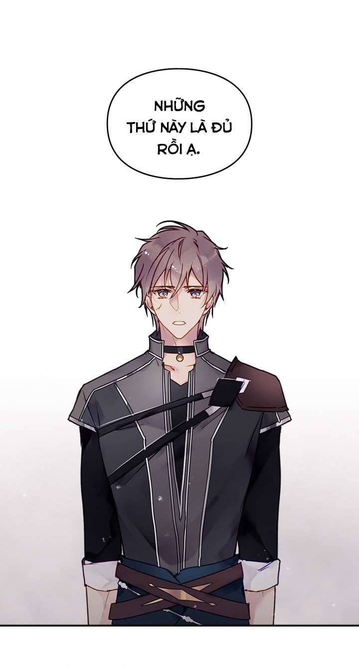 Kết Cục Của Nhân Vật Phản Diện Chỉ Có Thể Là Cái Chết Chapter 47 - Next Chapter 48