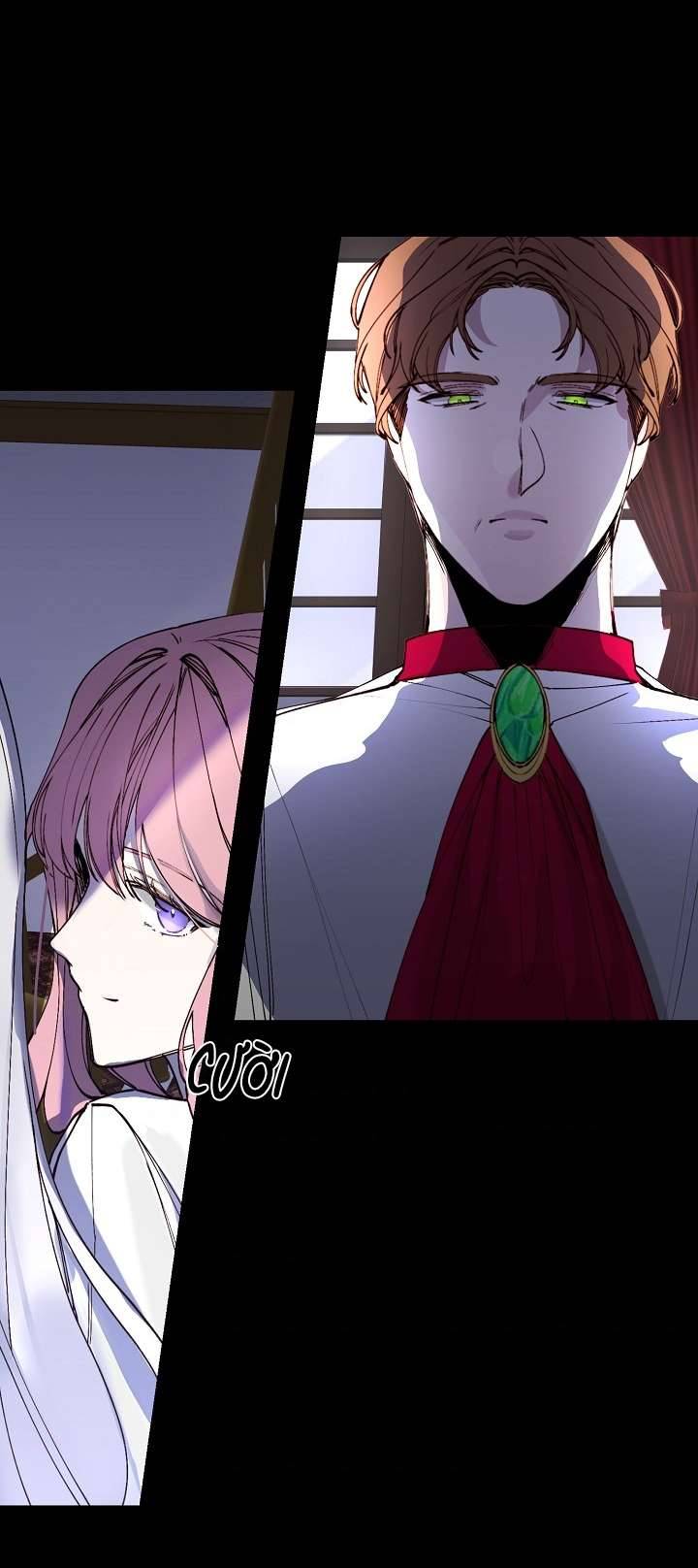 Ác Nữ Cần Bạo Chúa Chapter 2 - Trang 4