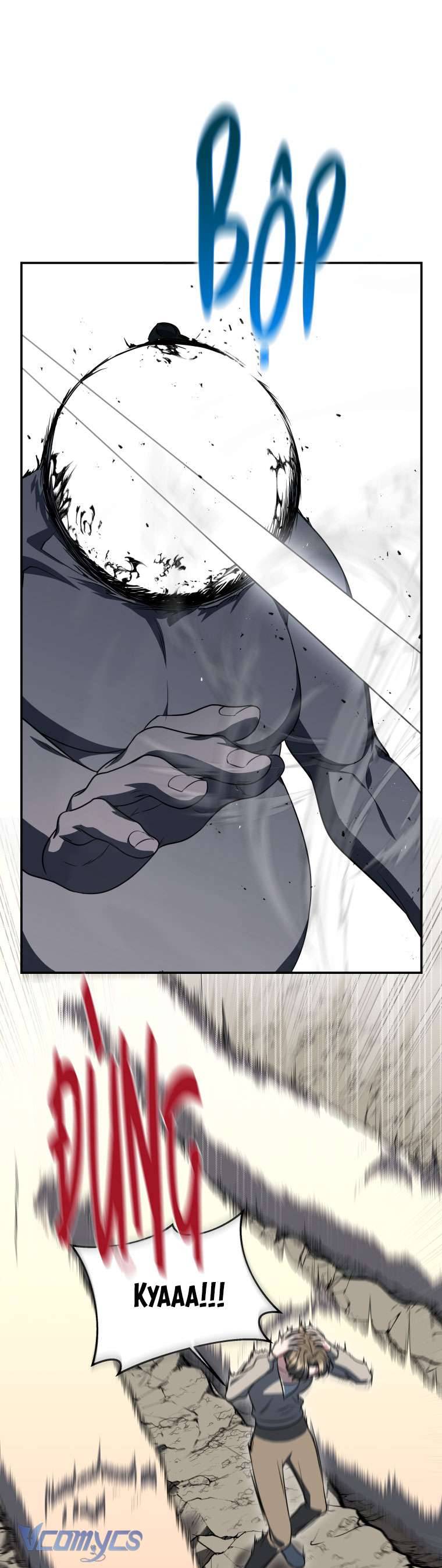 Hướng Dẫn Sinh Tồn Dành Cho Người Xếp Hạng Chap 10 - Trang 2