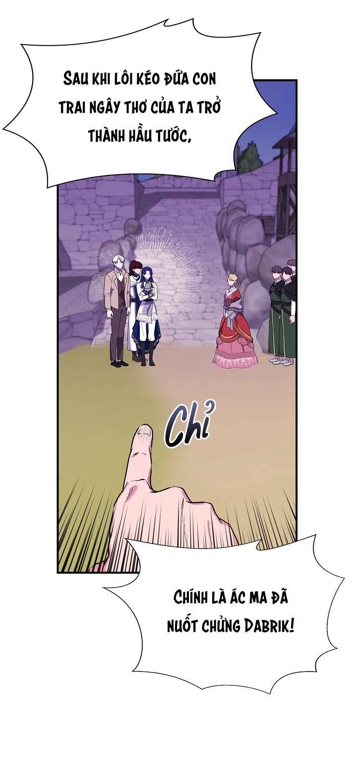 Tôi Không Phải Là Cinderella Chapter 63 - Trang 4