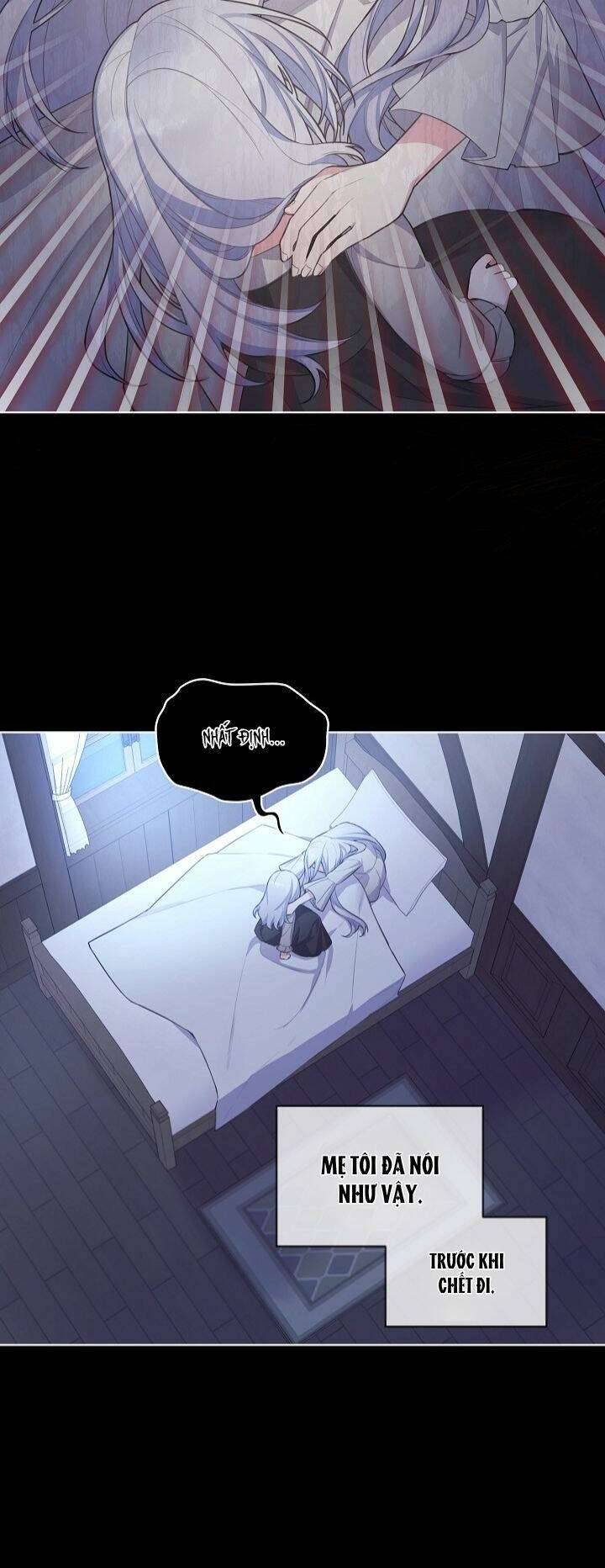 Bệ Hạ, Tôi Sẽ Giết Ngài! Chapter 1 - Trang 4