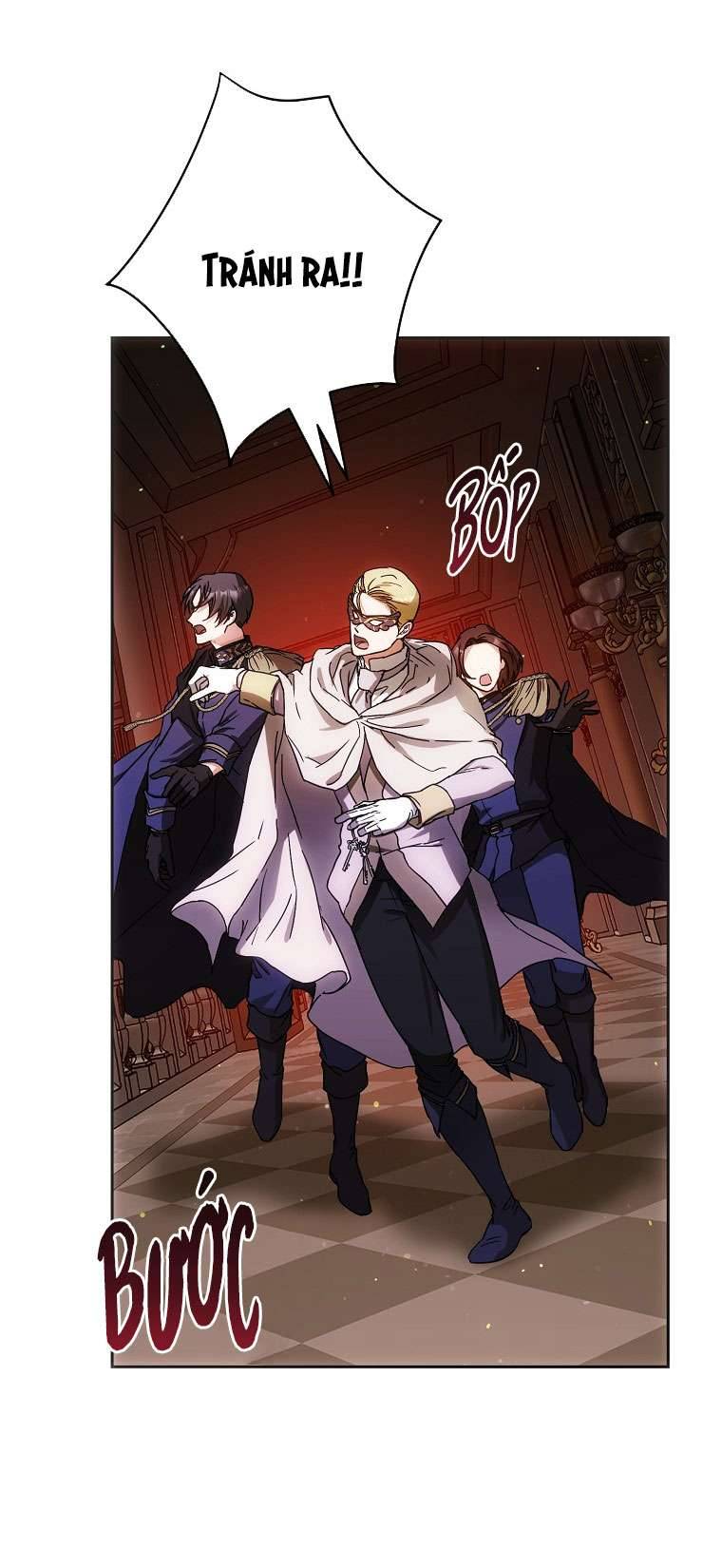 Tôi Trở Thành Vợ Của Nam Chính Chap 57 - Trang 3