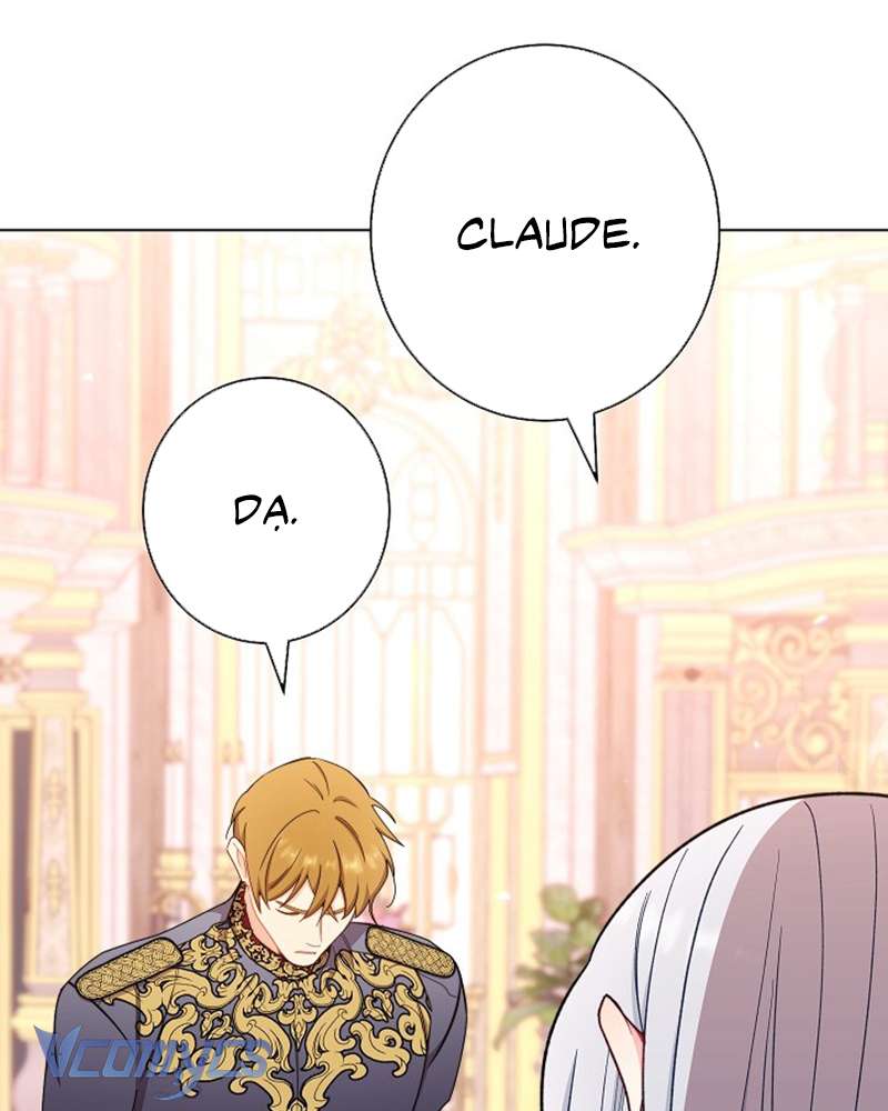 Hầu Gái Độc Quyền Của Hoàng Hậu Phản Diện Chapter 37 - Trang 4