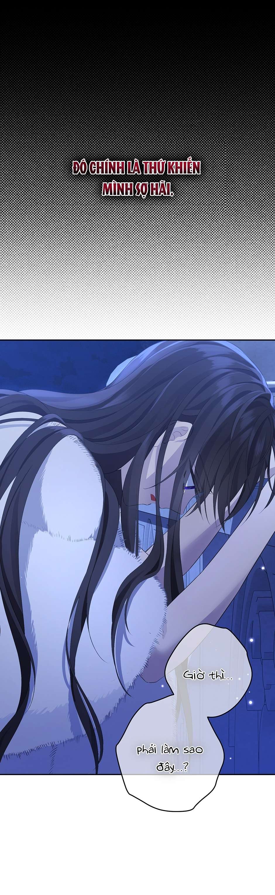 Tôi Là Minh Chứng Của Sự Thật Chap 106 - Next Chap 107