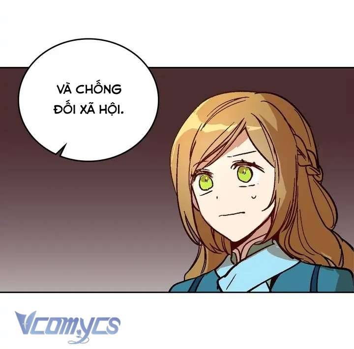 Vị Hôn Thê Khế Ước Của Công Tước Chapter 66 - Trang 4