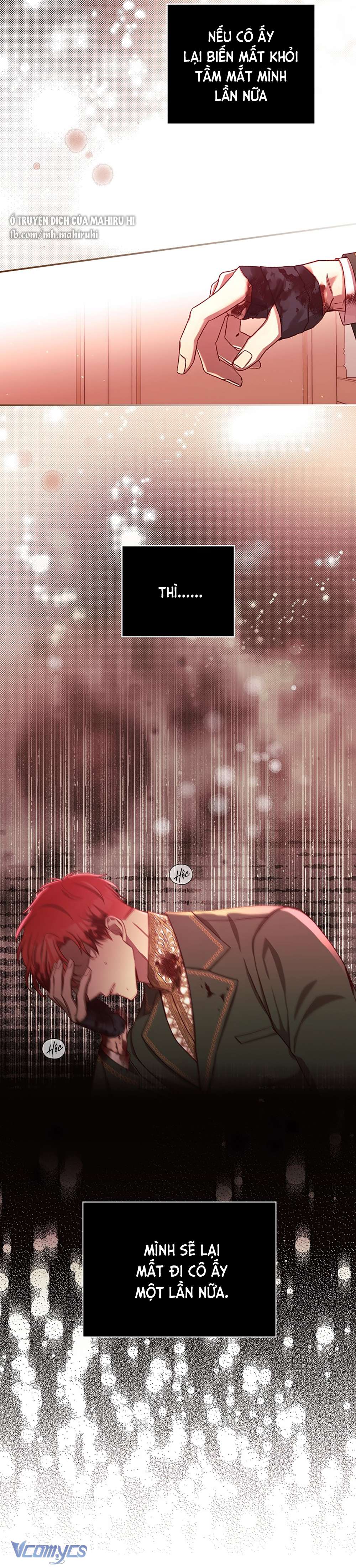 Sống Sót Dưới Thân Phận Hầu Nữ Chap 64 - Next Chap 65