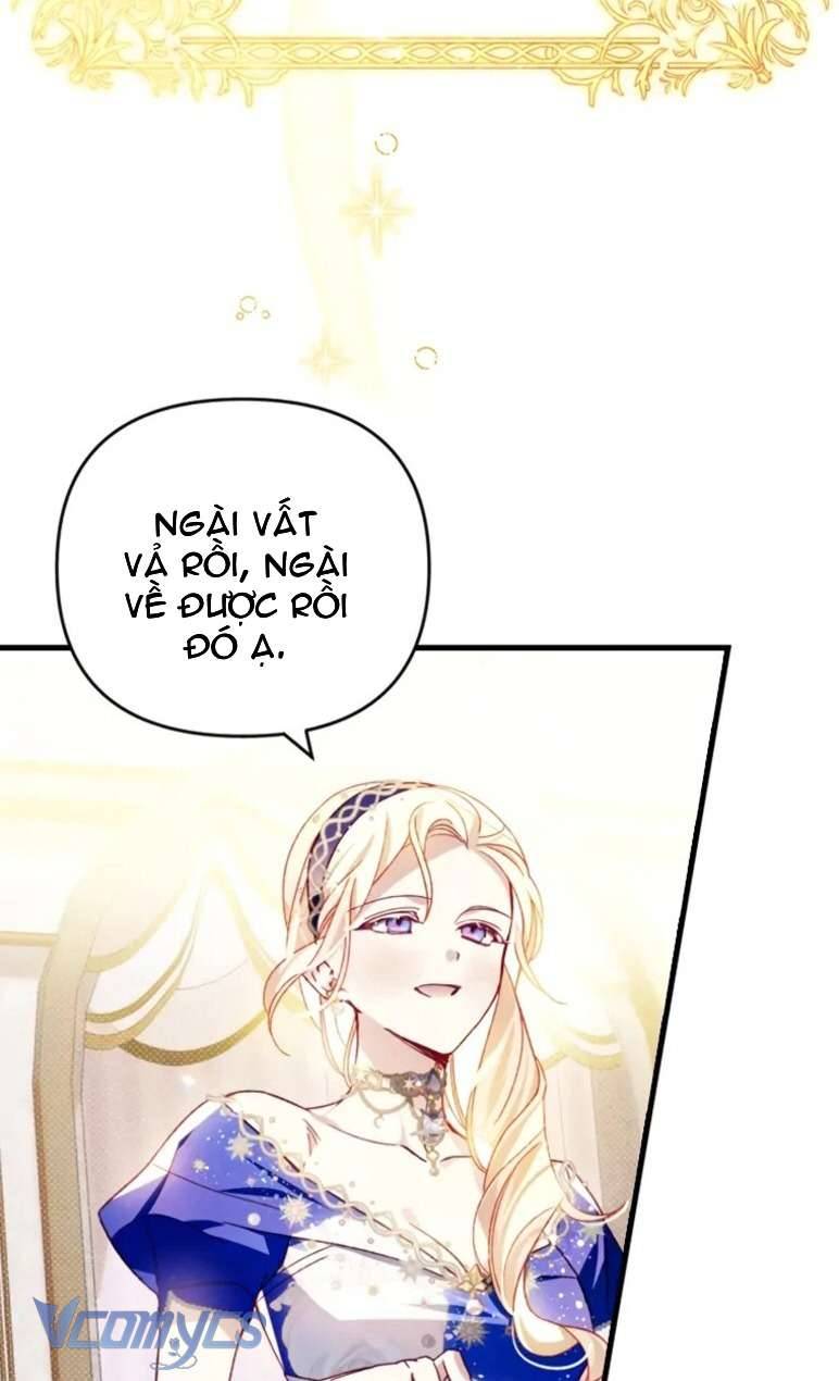 Nuôi vị hôn phu bằng tiền bạc. Chap 27 - Trang 2