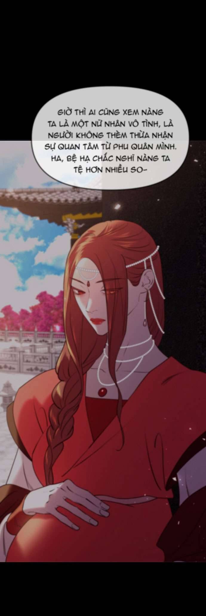 Vương Tử Huyền Bí Chapter 38 - Trang 4