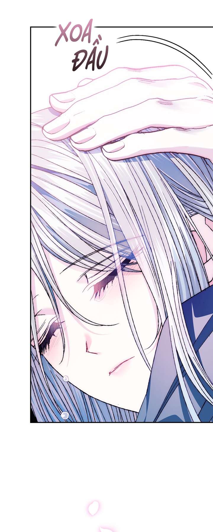 Cha À, Con Không Muốn Kết Hôn Đâu Chap 53 - Trang 2