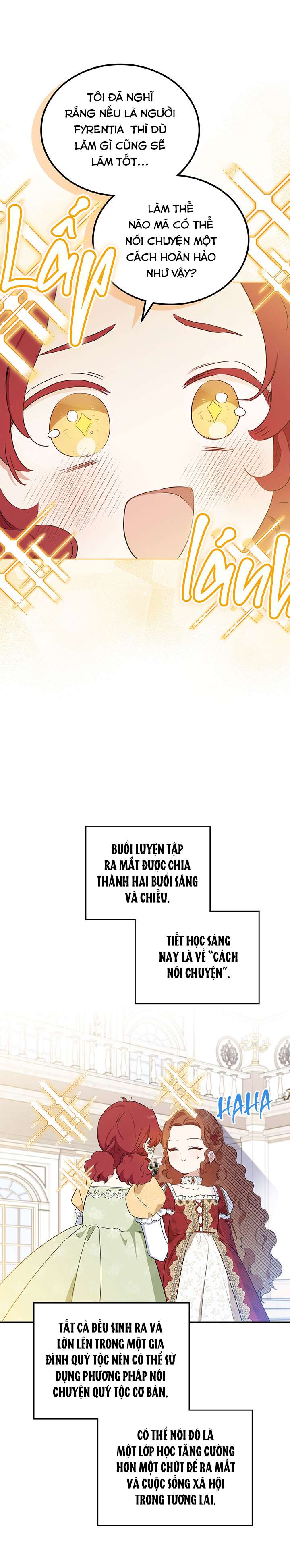 Kiếp Này Nhất Định Làm Gia Chủ Chap 106 - Trang 2