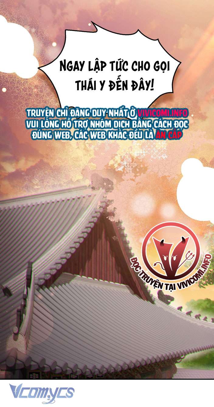 [18+] Tiết Học Bí Mật Của Trung Điện Chap 35 - Next Chap 36