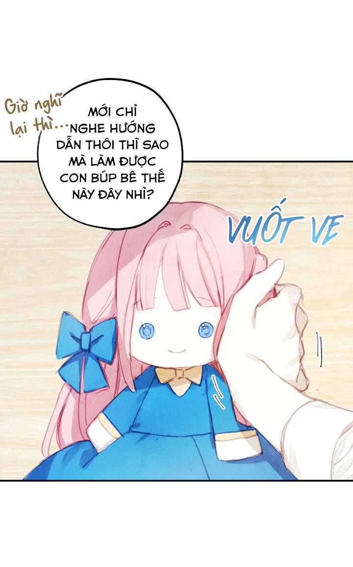 Cửa Hàng Búp Bê Của Công Chúa Chap 4 - Trang 2