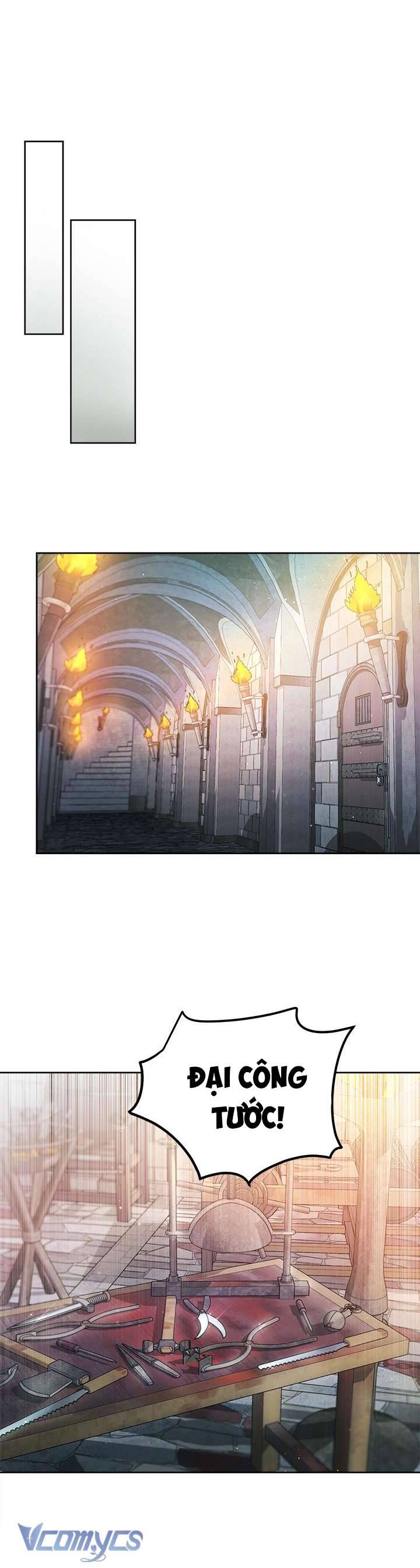 Cuộc Sống Mới Của Công Nương Chapter 35 - Trang 4