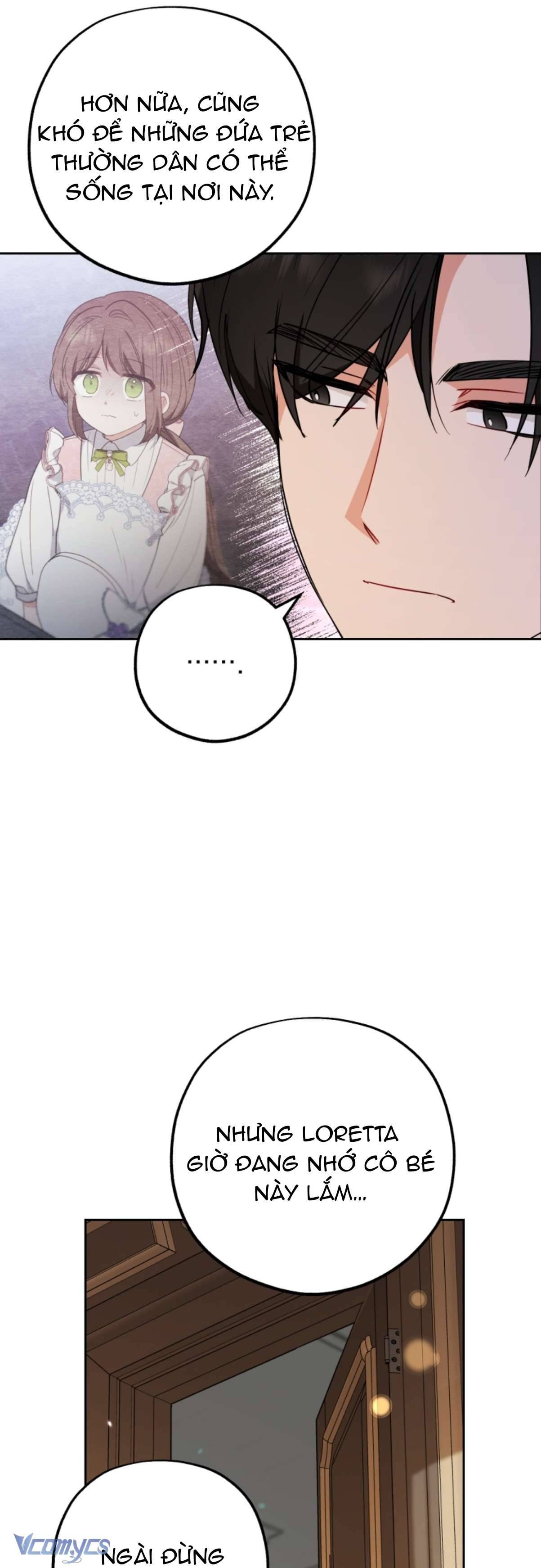 Được Yêu Thương Mà Còn Ngại Ngùng Sao! Chapter 13 - Trang 4