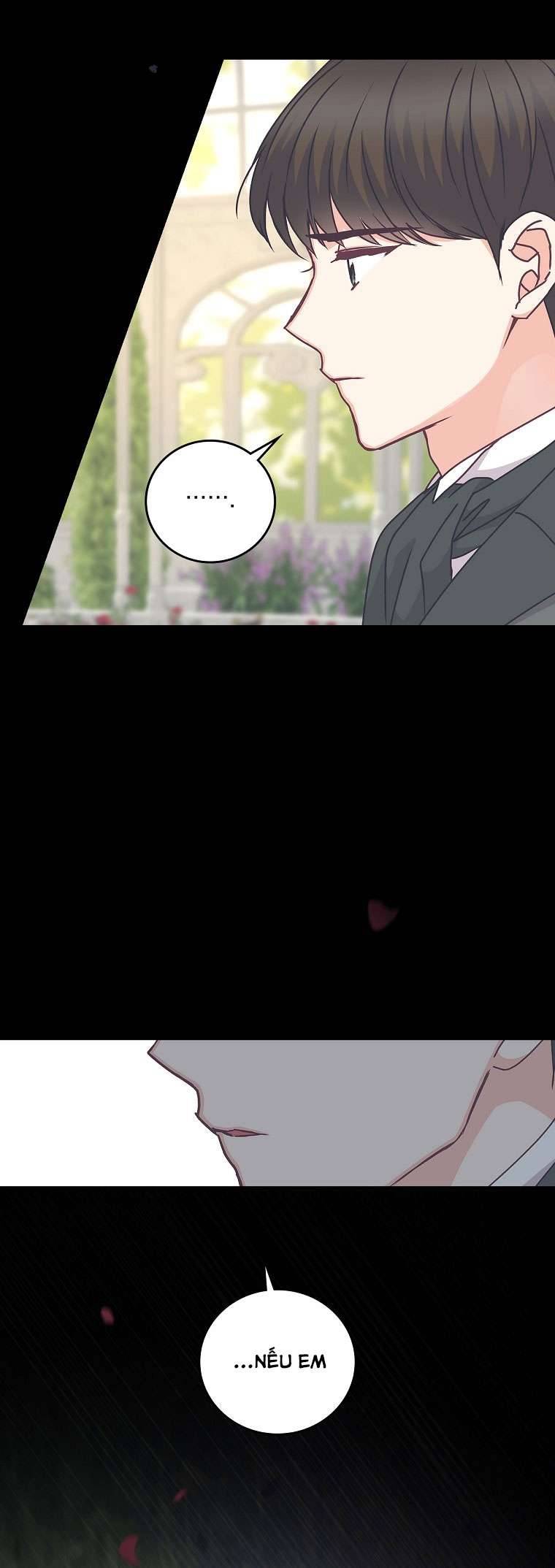 Cẩn Thận Với Các Anh Trai Đấy! Chap NT2 - Trang 2