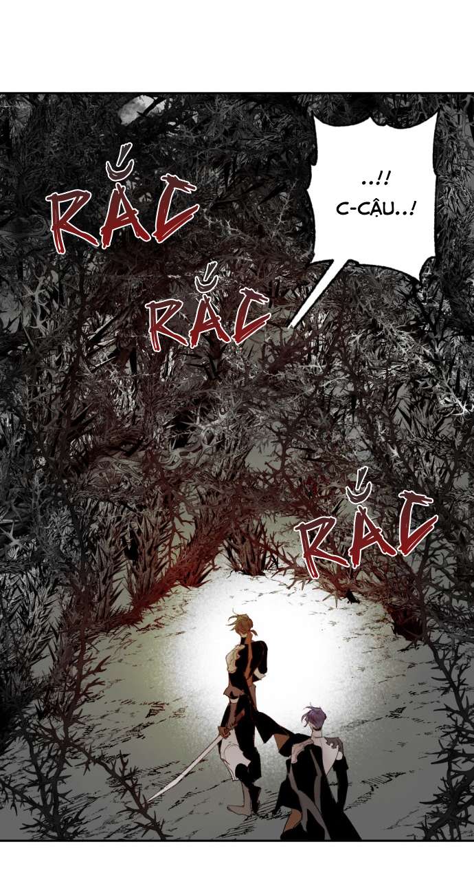 Lời Thú Nhận Của Chúa Tể Bóng Tối Chapter 109 - Trang 4