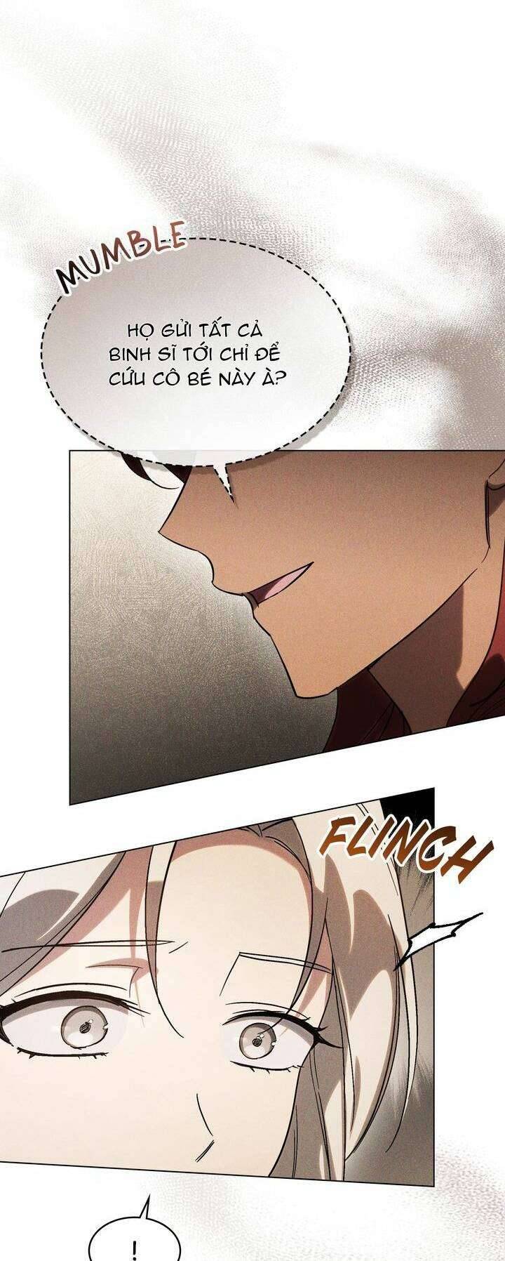 Khi Số Phận Tìm Đến Hai Ta Chapter 9 - Trang 4