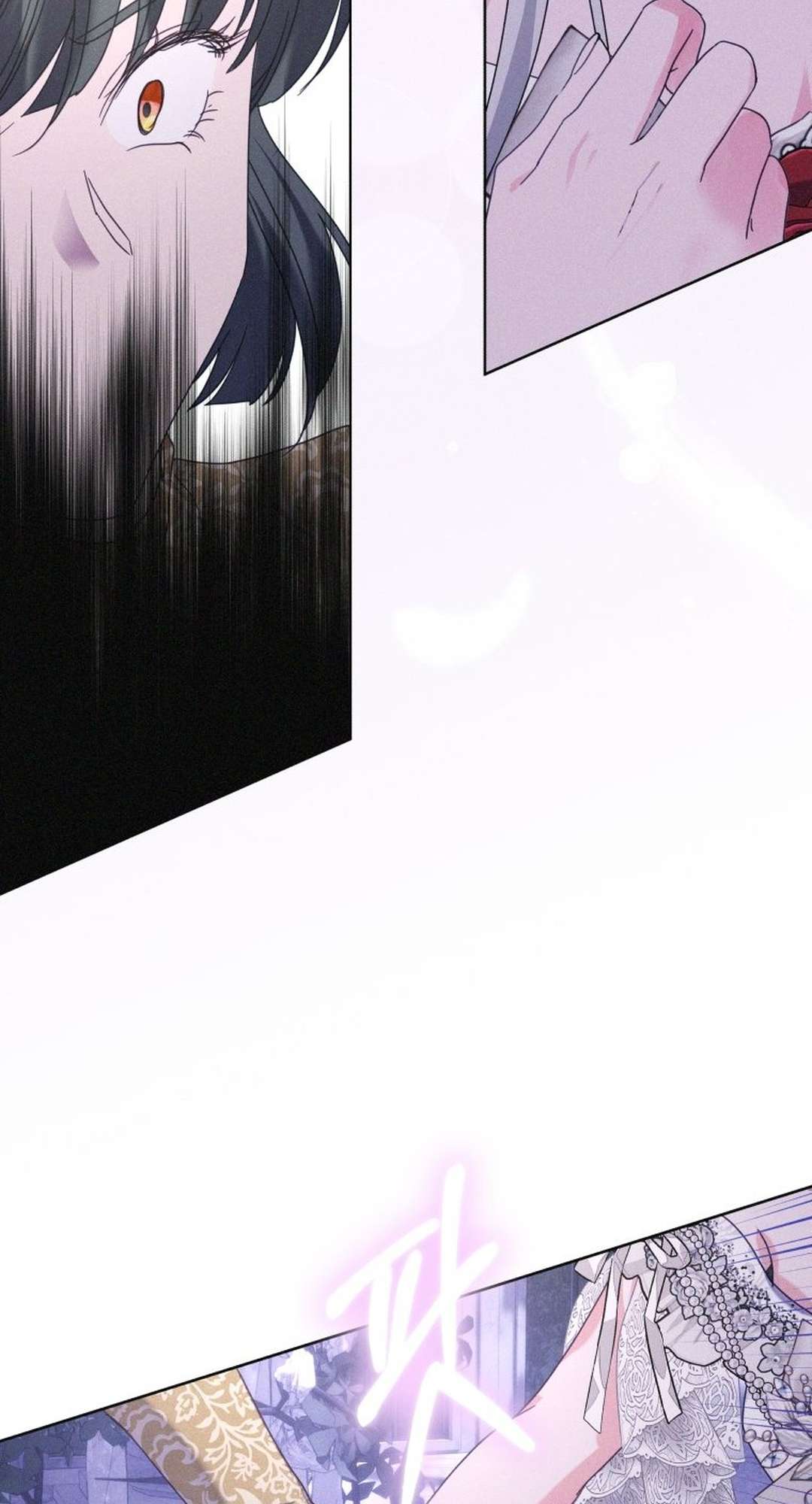 [ 18+ ] Lời Nguyền Tóc Đỏ Chapter 3 - Trang 3