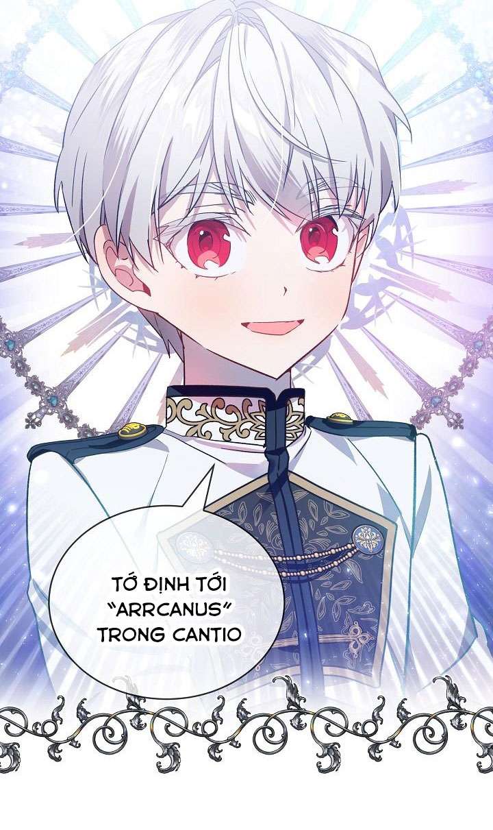 Quý Cô Thế Giới Ngầm Chap 32 - Trang 4