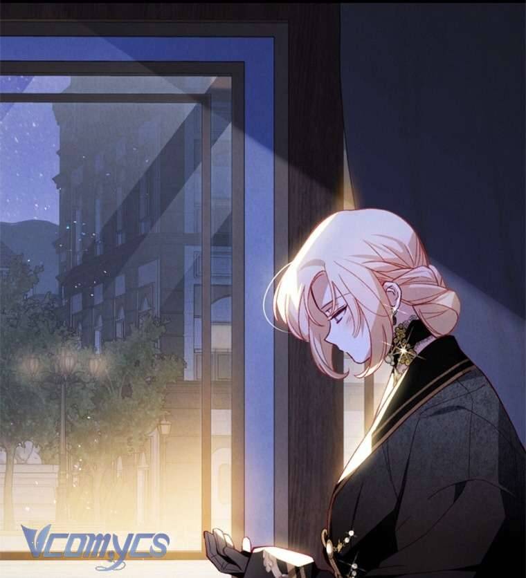 Nuôi vị hôn phu bằng tiền bạc. Chap 39 - Trang 2