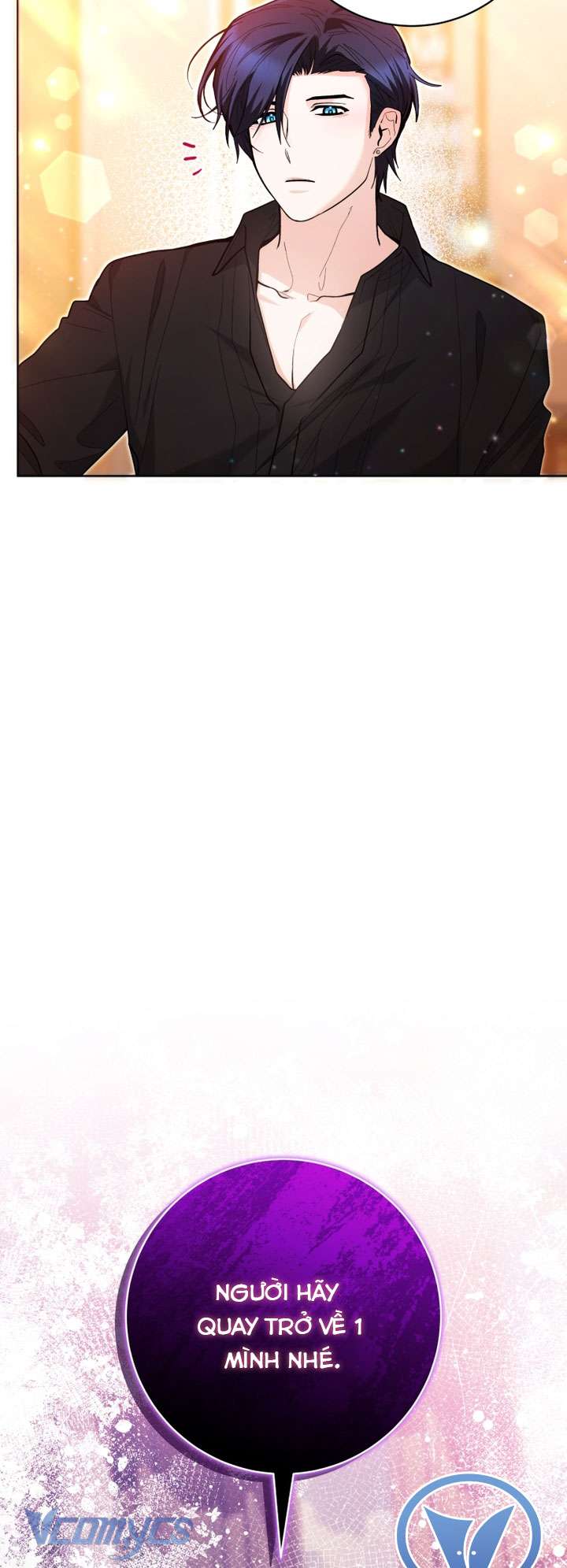 Bé Con Cá Voi Sát Thủ Chapter 41 - Trang 4