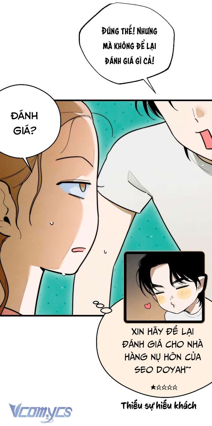 [18+] Mong Ước Của Ác Quỷ Chap 27 - Next Chap 28