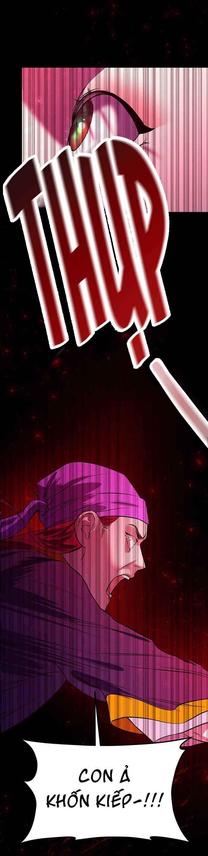 Vương Tử Huyền Bí Chapter 10 - Trang 4