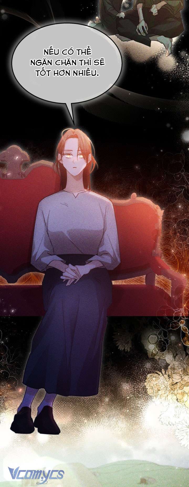 Tiếng Trống Vang Dội Chapter 17 - Next Chapter 18