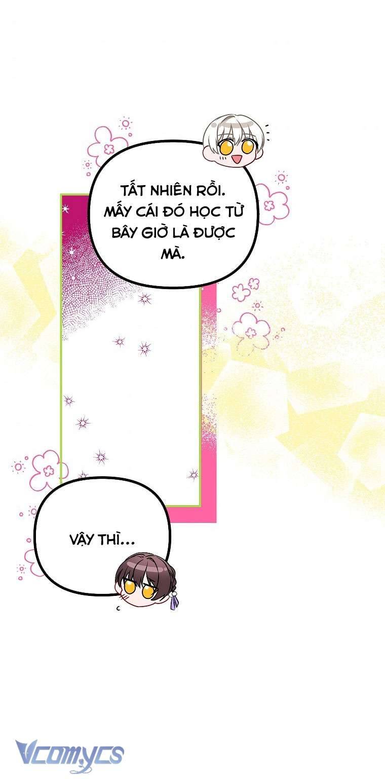 Thời Gian Của Nhân Vật Phụ Có Giới Hạn Chapter 30 - Trang 4