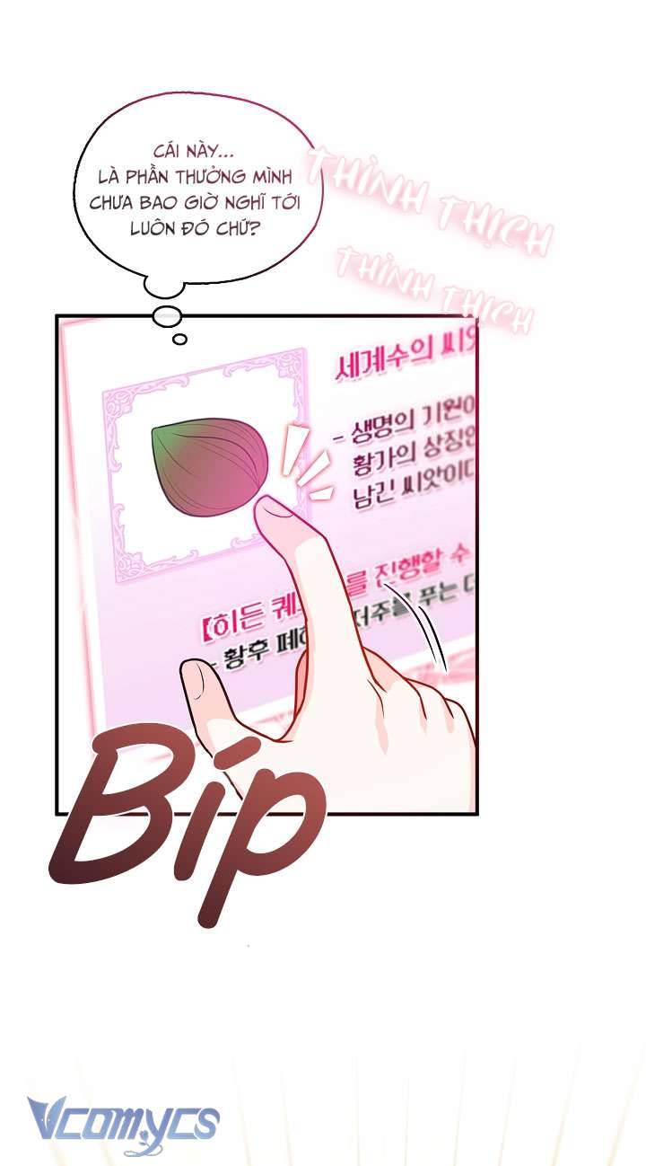 Công Chúa Là Người Chơi Chapter 28 - Trang 3