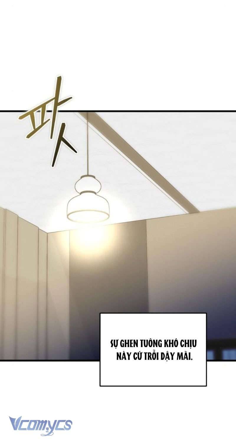 Tôi Nóng Lòng Muốn Chiếm Lấy Cô Ấy Chap 38 - Trang 3