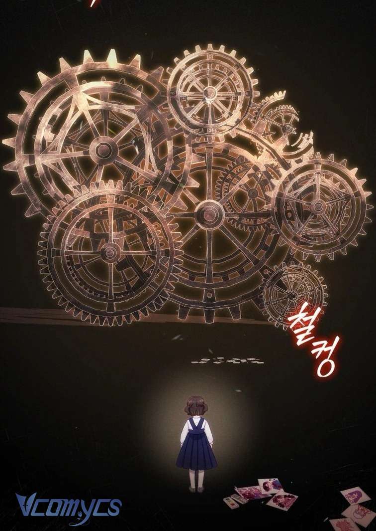 Tôi Được Nuôi Dưỡng Bởi Những Kẻ Phản Diện Chap 63 - Next Chap 64