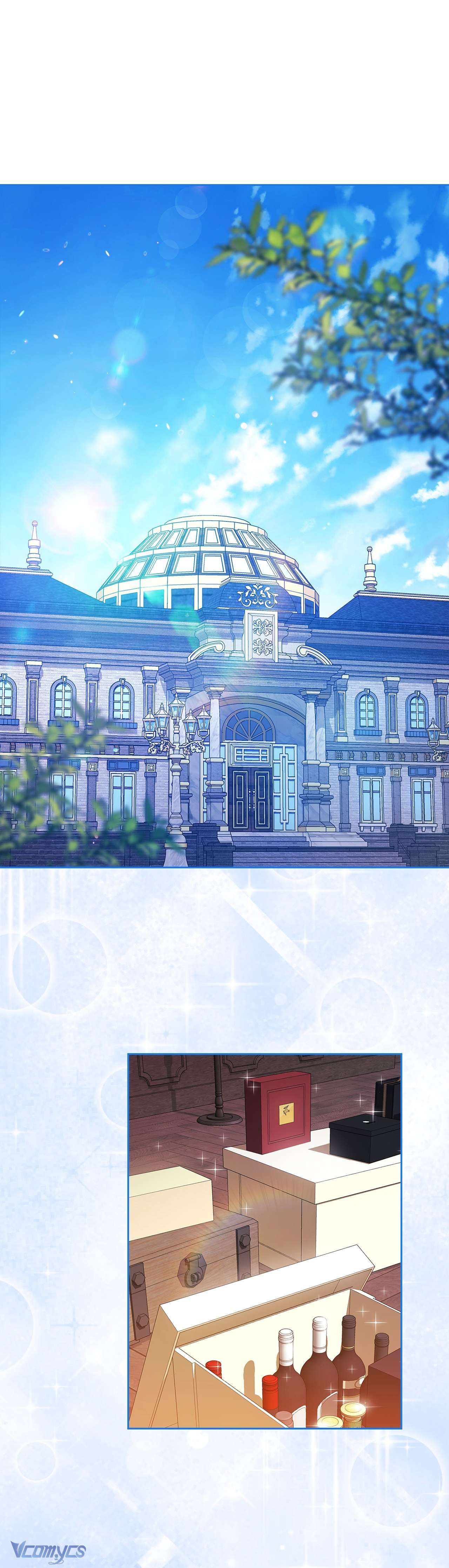 Hôn Nhân Này Rồi Sẽ Đổ Vỡ Chapter 56 - Trang 3