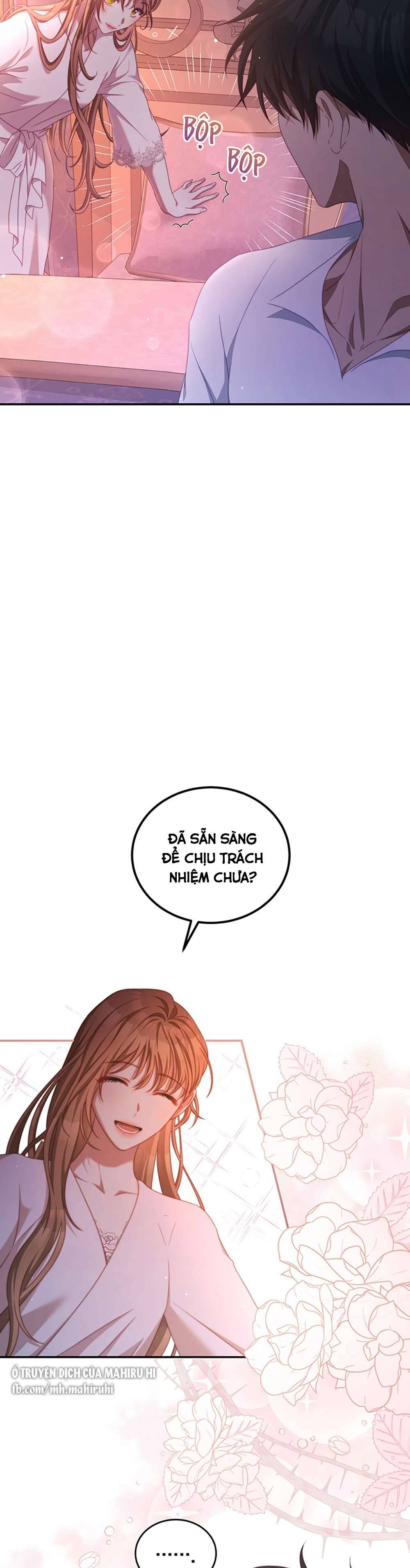 Trở Thành Tình Địch Của Các Nam Chính Chapter 48 - Trang 3