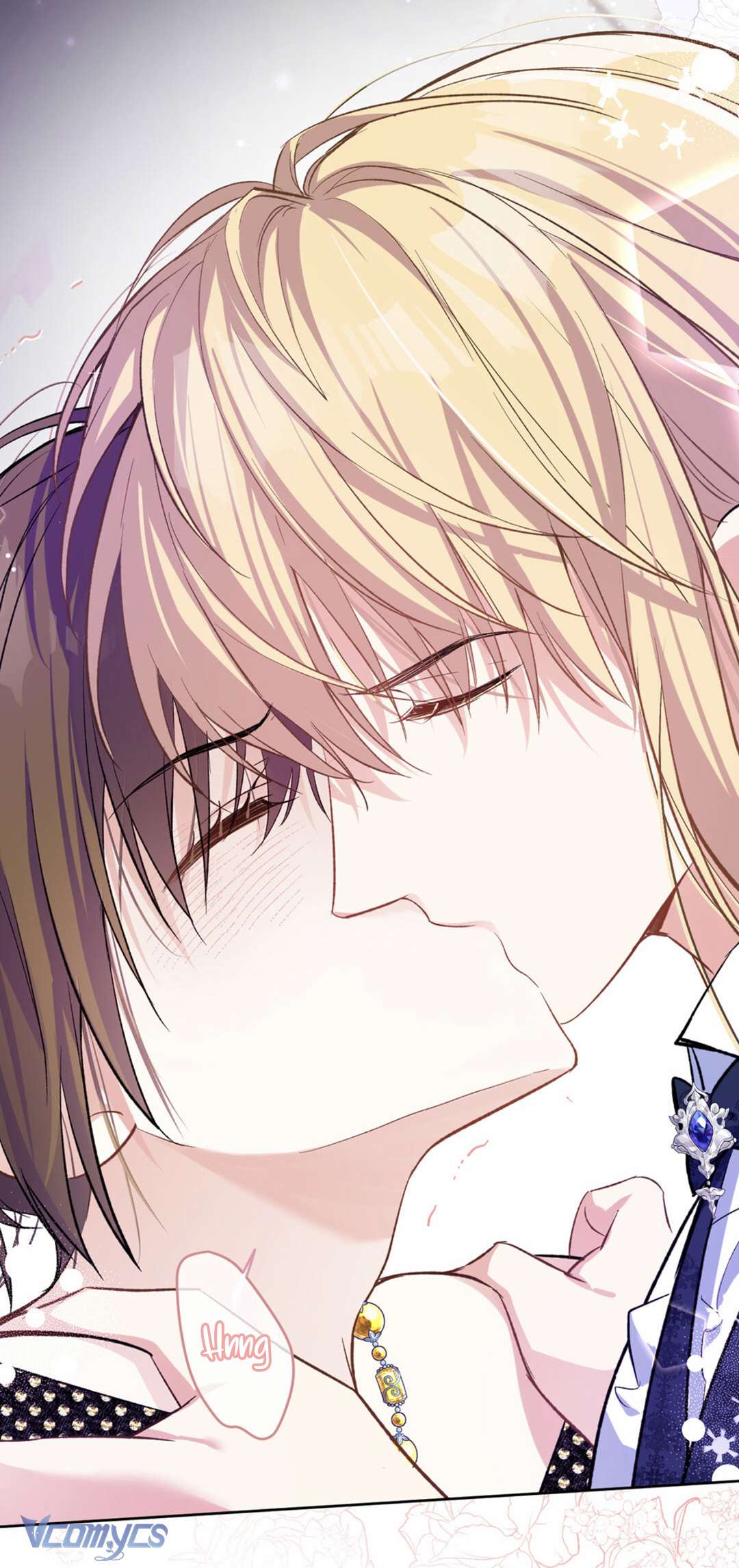 Đại Chiến Công Chúa Chapter 149 - Trang 4