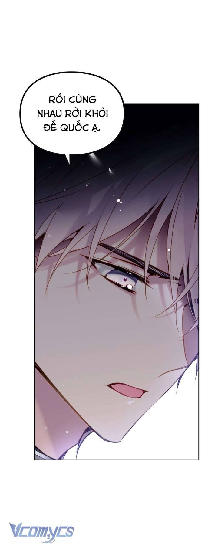Kết Cục Của Nhân Vật Phản Diện Chỉ Có Thể Là Cái Chết Chapter 134 - Trang 4
