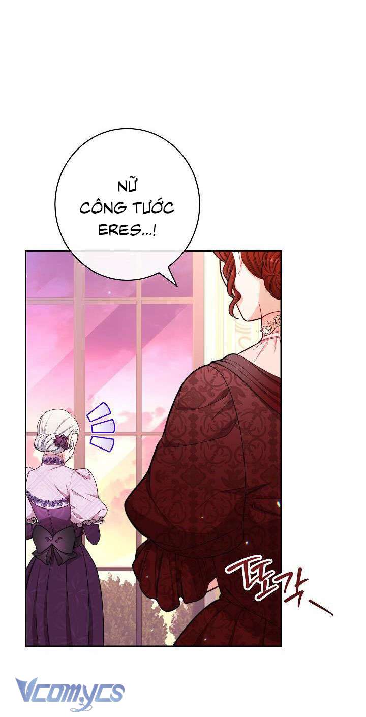 Hầu Gái Độc Quyền Của Hoàng Hậu Phản Diện Chapter 16 - Trang 4