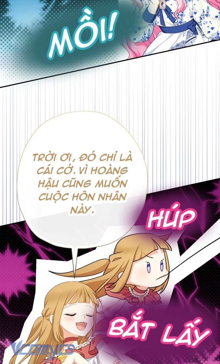 Tiểu Thư Tích Tiền Đi Bụi Chapter 69 - Trang 4