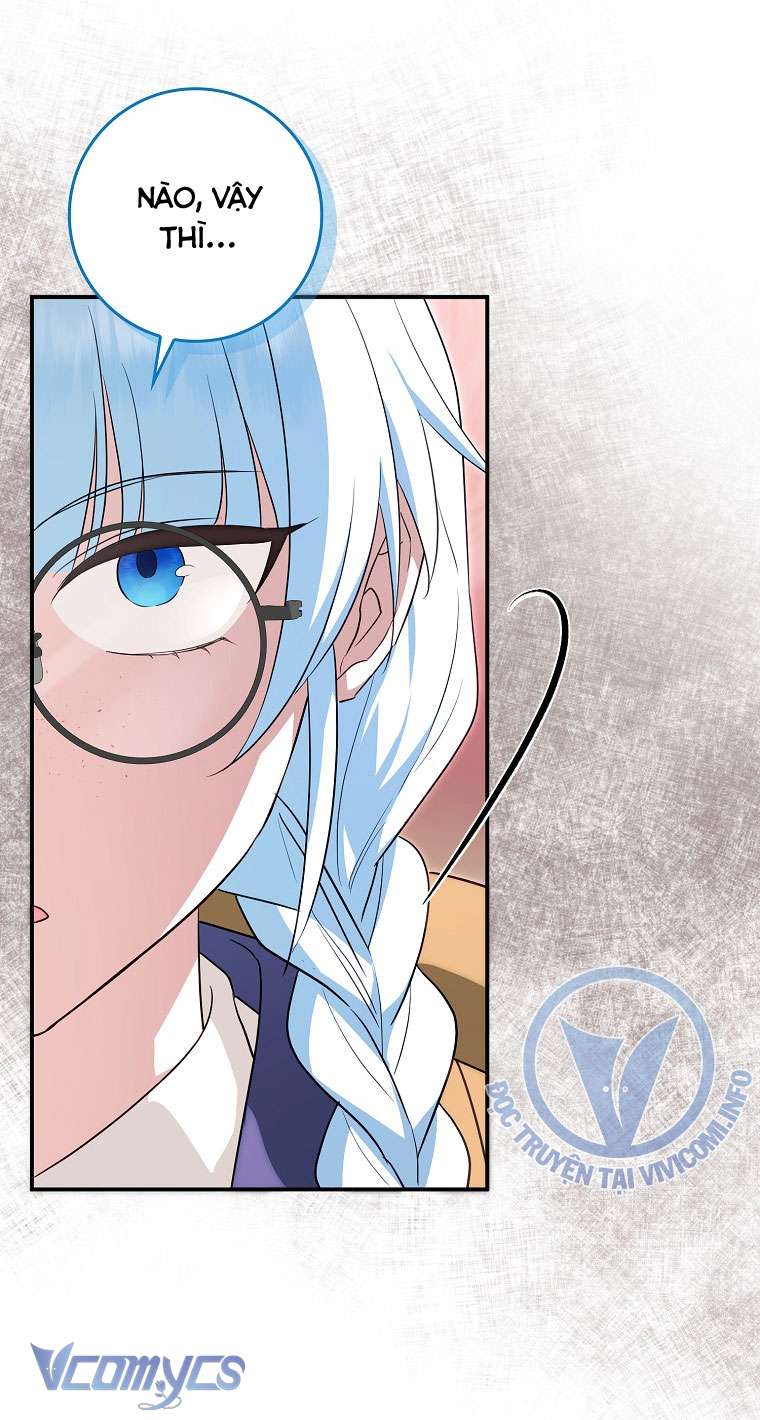 Thời Hạn Cuối Cùng Đang Tràn Ngập Trên Cửa Sổ Trạng Thái Chap 32 - Trang 2