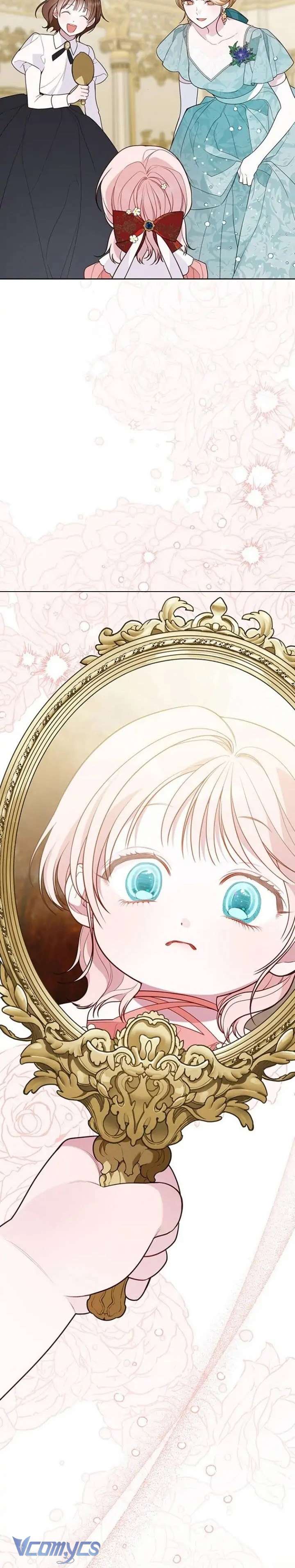 Bạo Chúa Bé Con Chapter 35 - Next Chapter 35.1