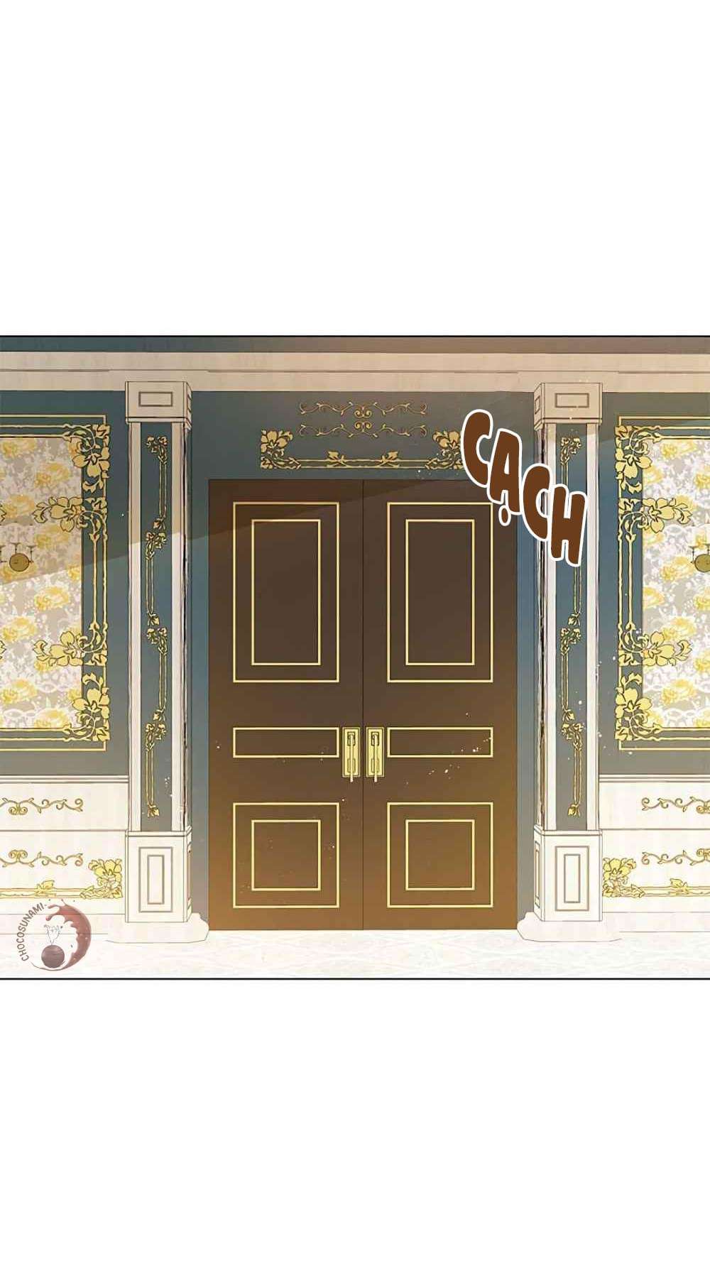 Tôi Là Minh Chứng Của Sự Thật Chap 9 - Trang 3