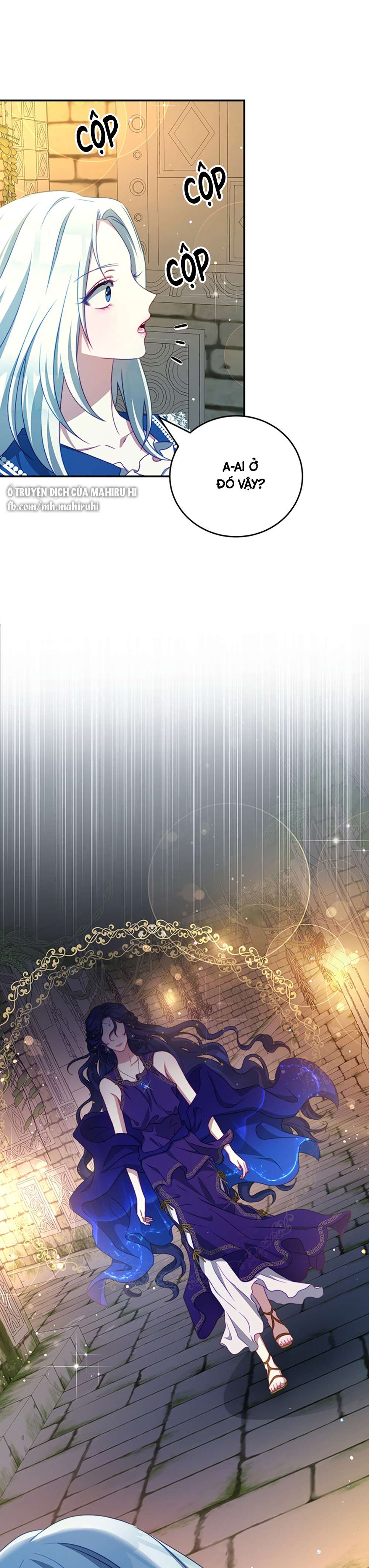 Trở Thành Tình Địch Của Các Nam Chính Chapter 34 - Trang 3