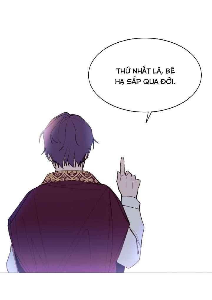 Ác Nữ Cần Bạo Chúa Chapter 10 - Trang 4