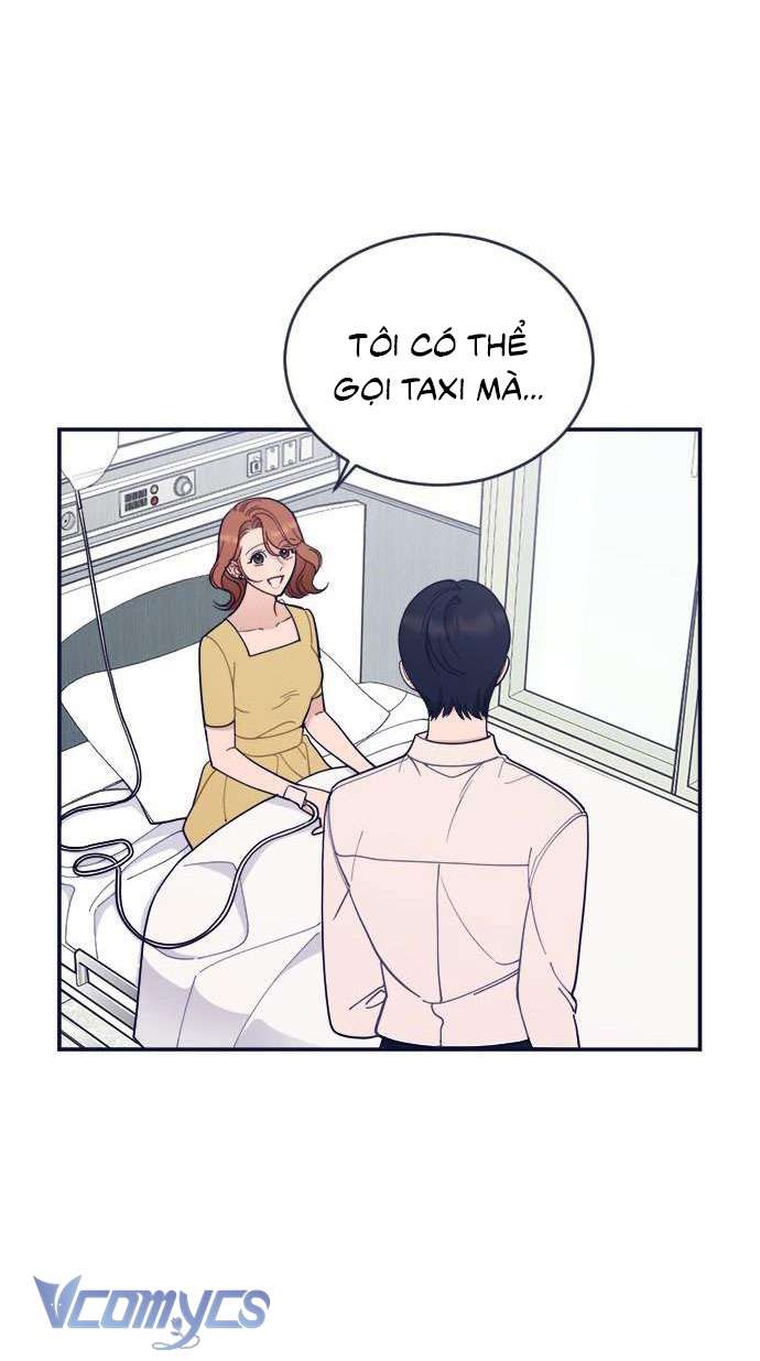 Thứ Tôi Cần Không Phải Là Tình Yêu Chapter 2 - Trang 3