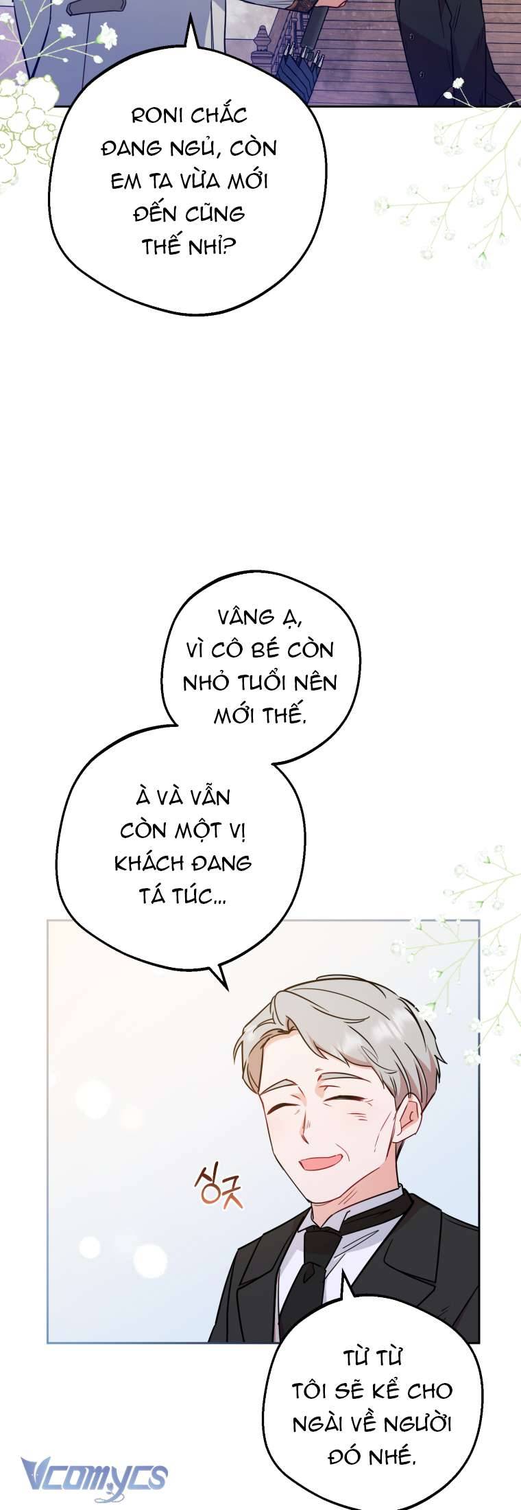 Được Yêu Thương Mà Còn Ngại Ngùng Sao! Chapter 15 - Trang 4