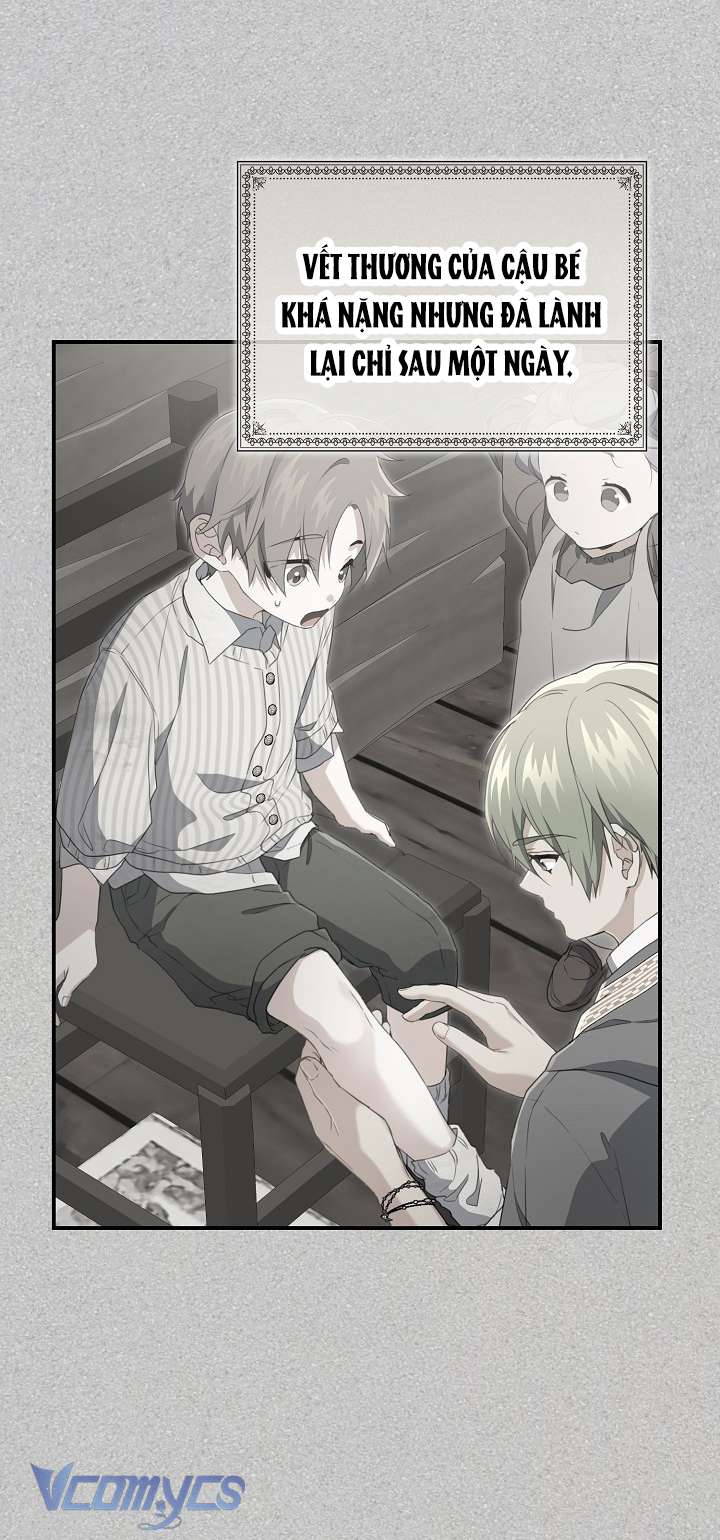 Lại Một Lần Nữa Hướng Về Ánh Sáng Chap 79 - Next Chap 80