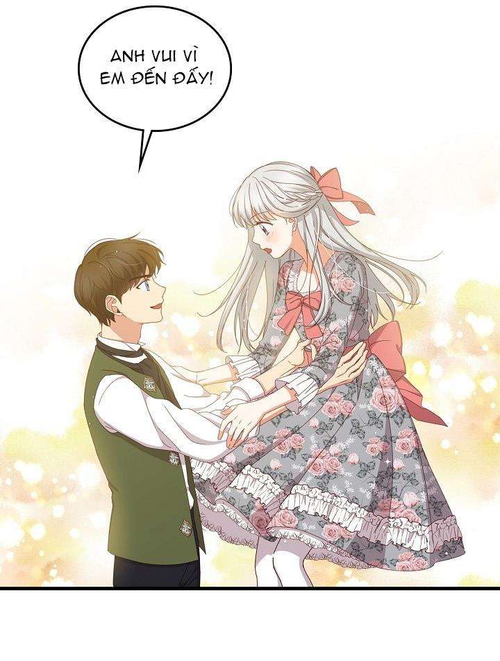 Cẩn Thận Với Các Anh Trai Đấy! Chap 35 - Trang 2