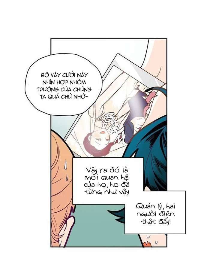 Ranh Giới 37 - Trang 2