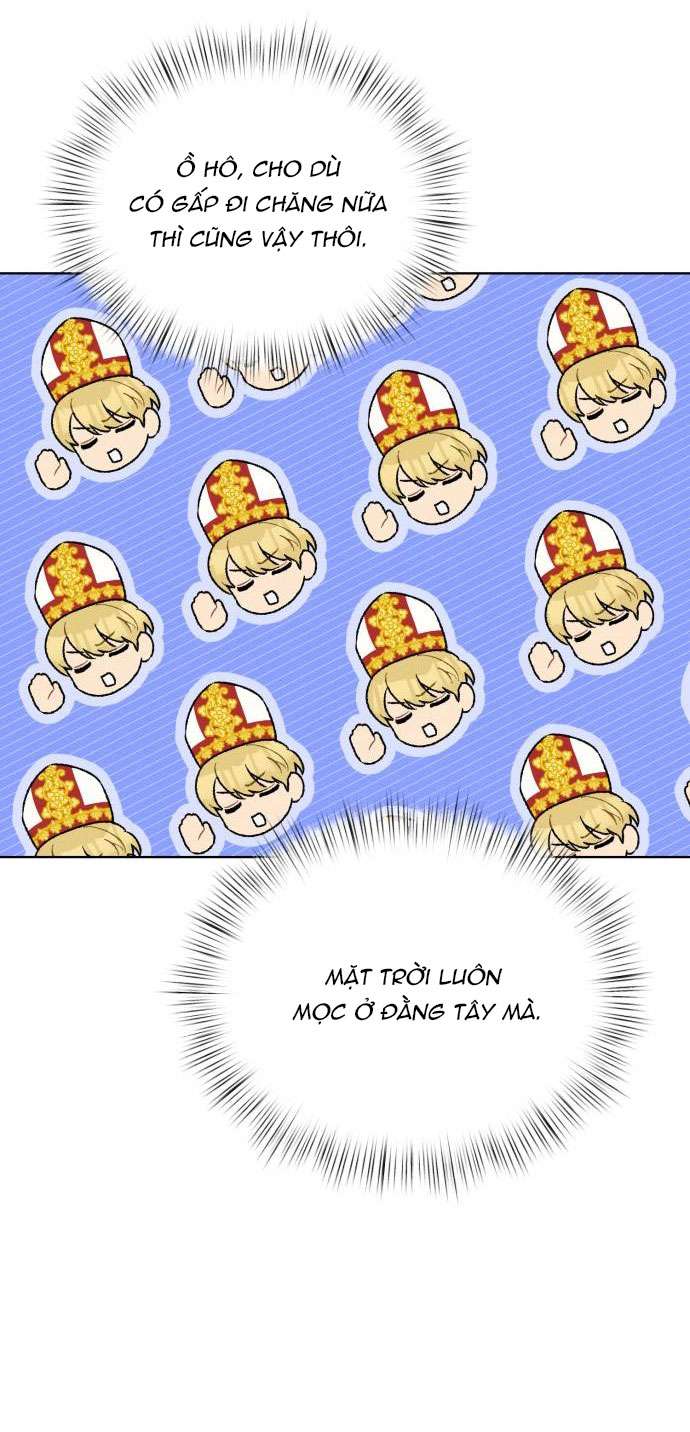 Nam Thứ Đình Công Thì Phải Làm Sao?! Chapter 12 - Next Chapter 13