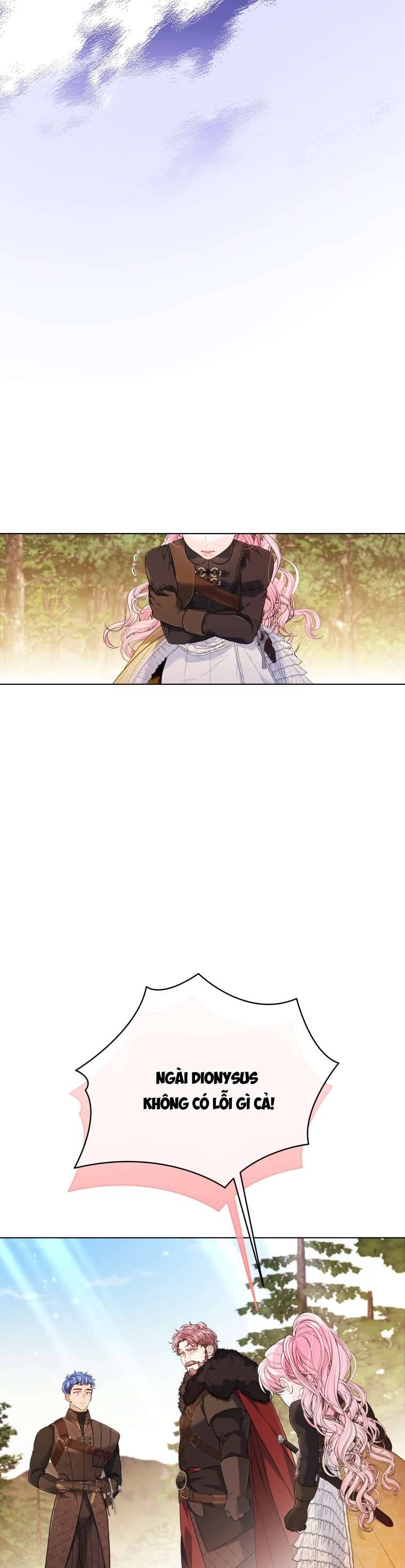 Thà Là Để Tôi Trở Thành Nữ Hoàng Chapter 16 - Next Chapter 17